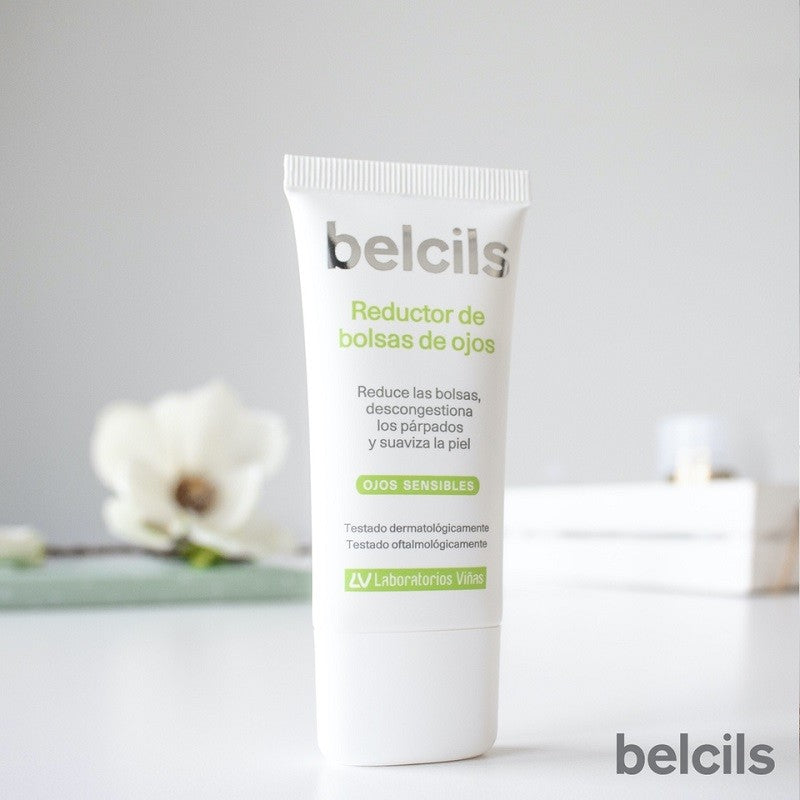 Belcils Reductor de Bolsas de Ojos 30ml-3