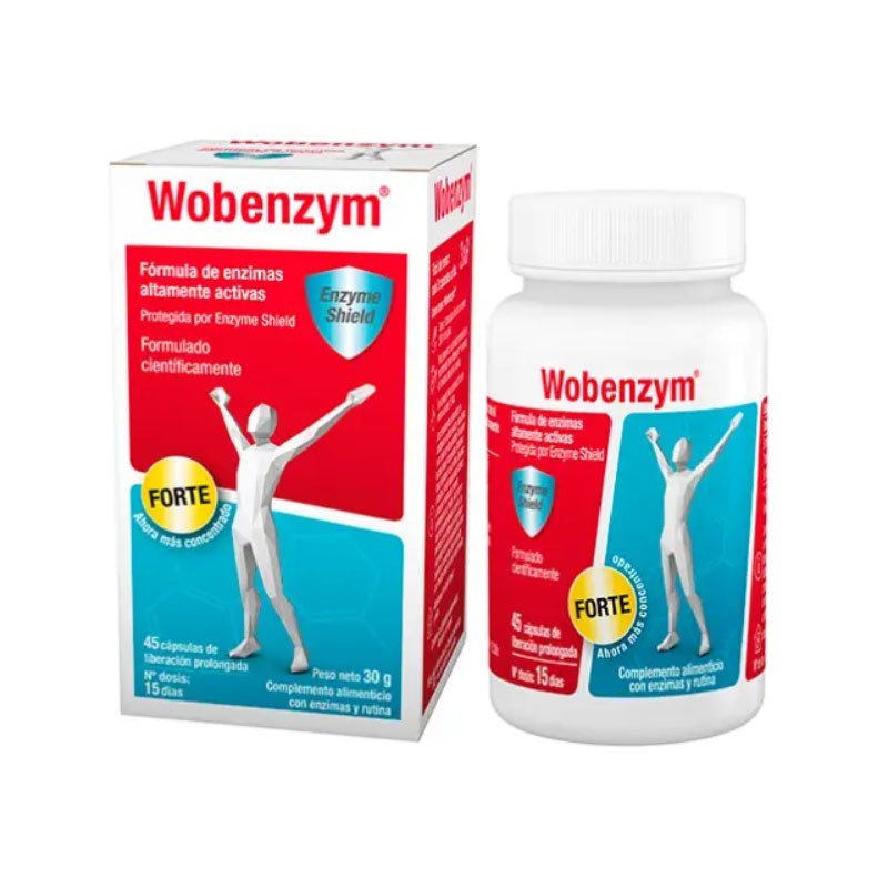 Wobenzym 45 cápsulas-3
