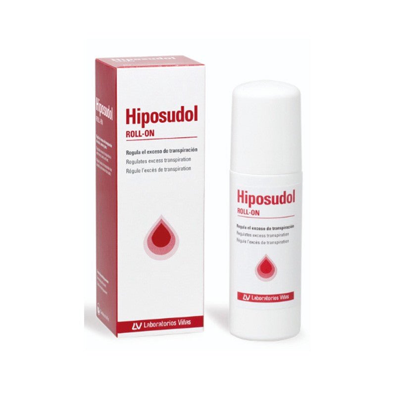 Laboratorios Viñas Hiposudol Roll-On 50 ml-1