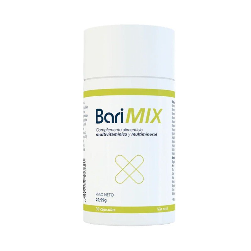 Barimix 30 cápsulas-1