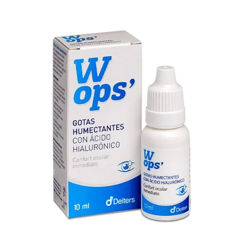 WOPS Gotas Humectantes 10ml-1