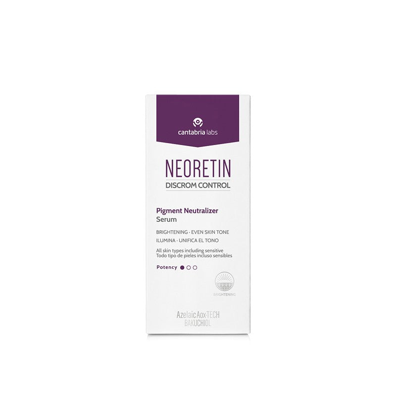 NEORETIN DC Pigment Neutralizer Sérum 30 ml-1