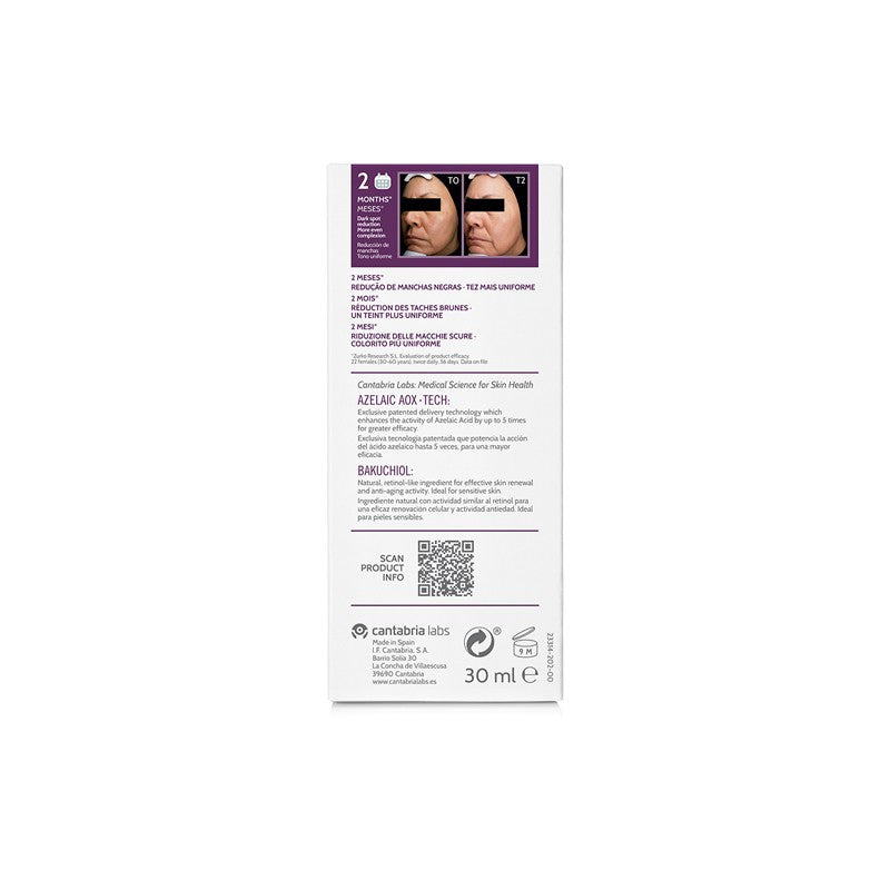 NEORETIN DC Pigment Neutralizer Sérum 30 ml-2