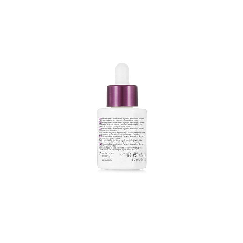 NEORETIN DC Pigment Neutralizer Sérum 30 ml-4