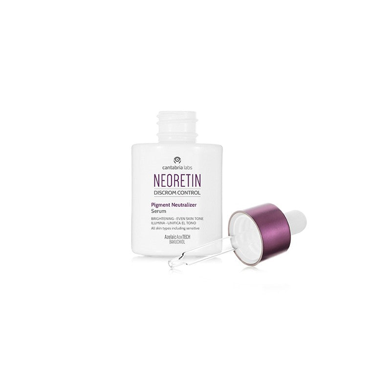 NEORETIN DC Pigment Neutralizer Sérum 30 ml-5