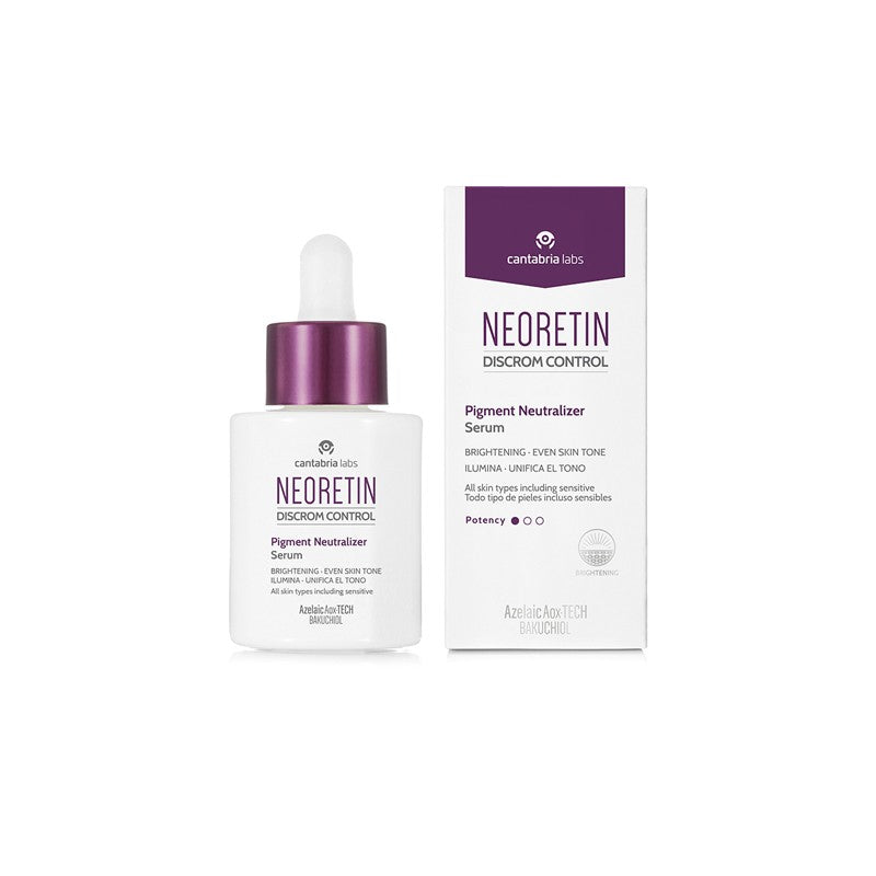 NEORETIN DC Pigment Neutralizer Sérum 30 ml-6