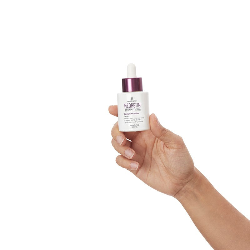 NEORETIN DC Pigment Neutralizer Sérum 30 ml-7