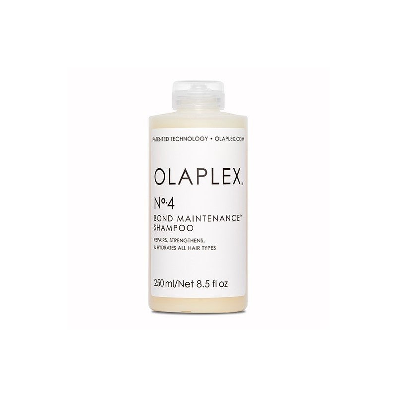 Olaplex nº 4 Shampoo 250ml-1