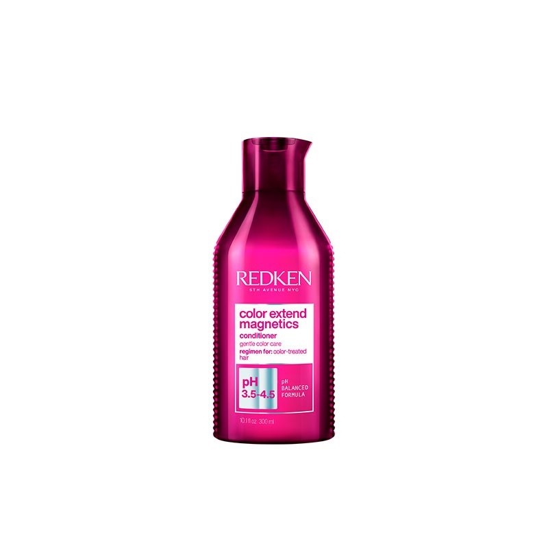 Redken Color Extend Magnetics Acondicionador 300ml-1
