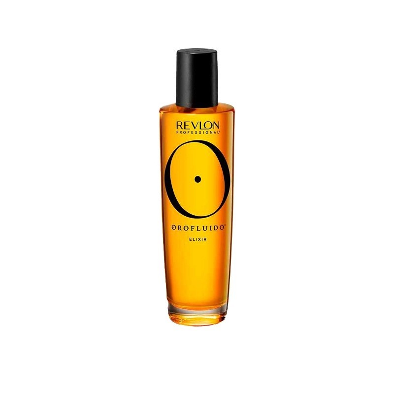 Revlon Oro Fluido Elixir 100 ml-1