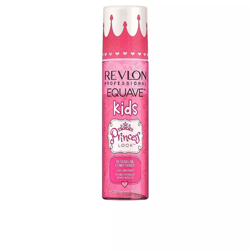 Revlon Equave Kids Princess Detangling Conditioner 200ml-1