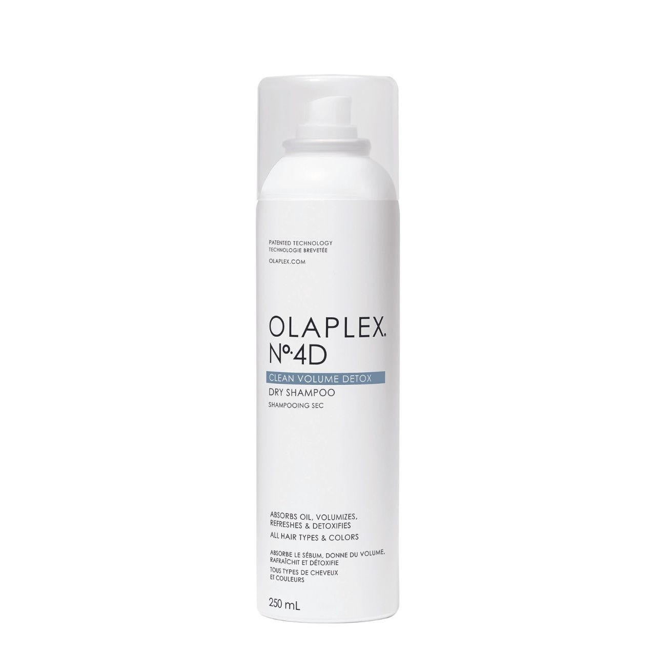 Olaplex nº 4D Champú en Seco 250 ml-1