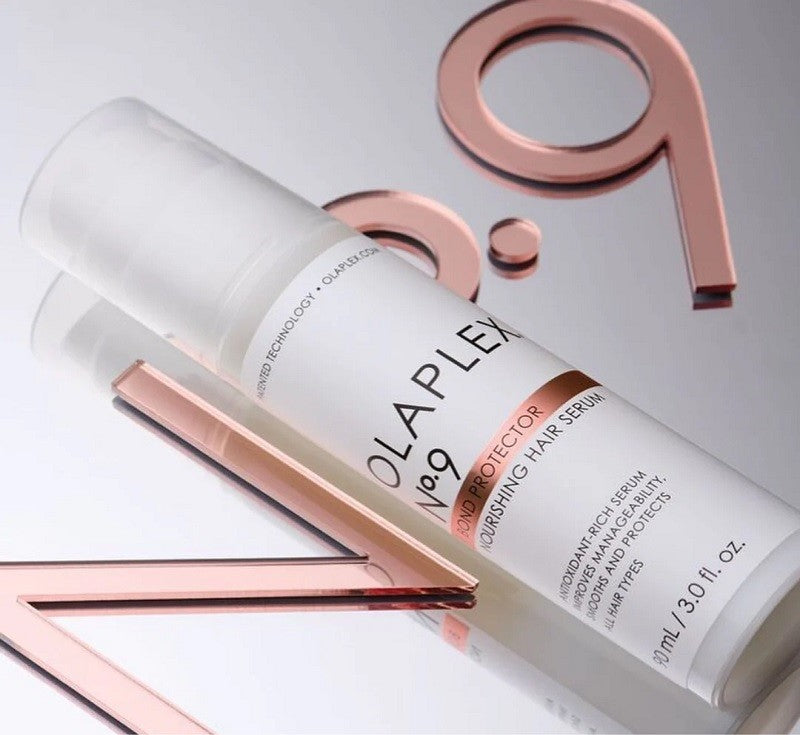 Olaplex nº 9 Bond Protector Nourishing Serum 90ml-3
