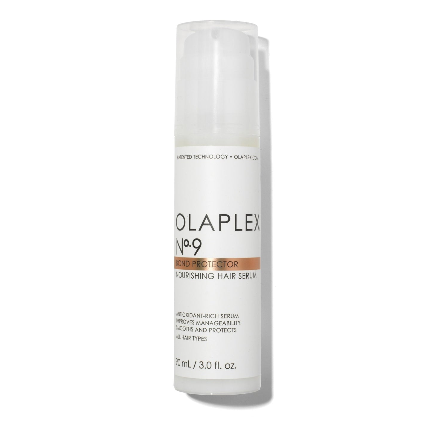 Olaplex nº 9 Bond Protector Nourishing Serum 90ml-1