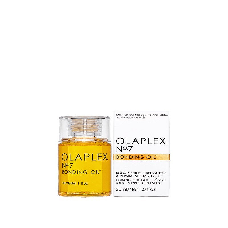 Olaplex nº 7 Bonding Oil 30ml-2
