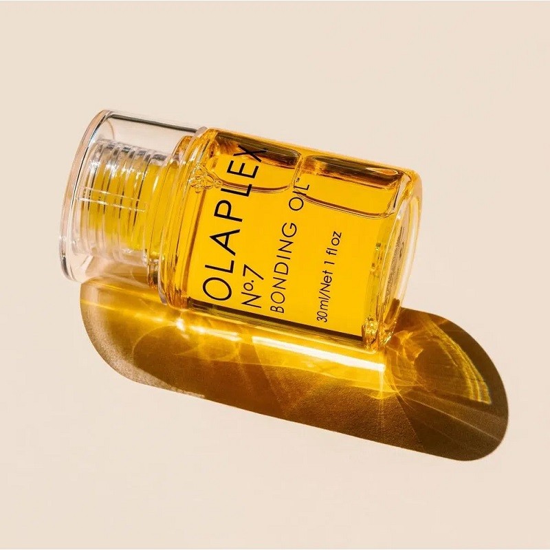Olaplex nº 7 Bonding Oil 30ml-3