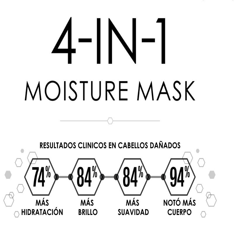 Olaplex 4 in 1 Moisture Mask 370ml-2