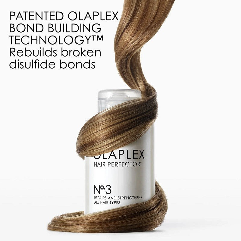 Olaplex nº 3 Hair Perfector 250ml-3