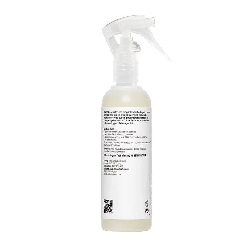 Olaplex nº 0 Intensive Bond Building 155ml-2