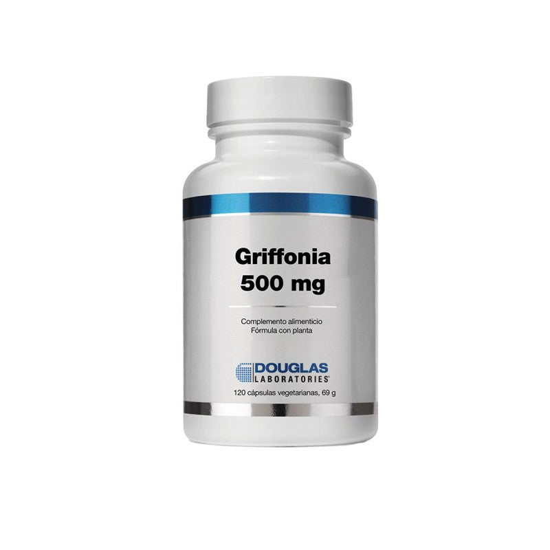 DOUGLAS Griffonia 120 cápsulas-1