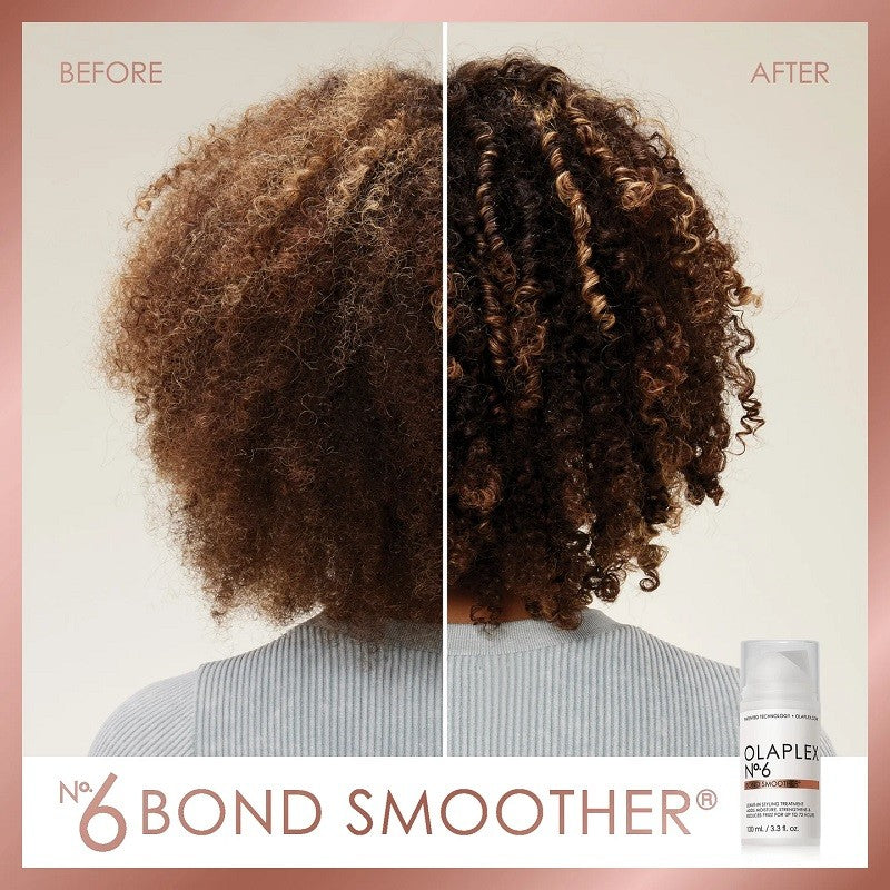 Olaplex nº 6 Bond Smoother 100ml-4