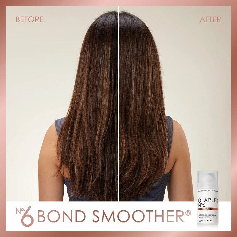 Olaplex nº 6 Bond Smoother 100ml-5