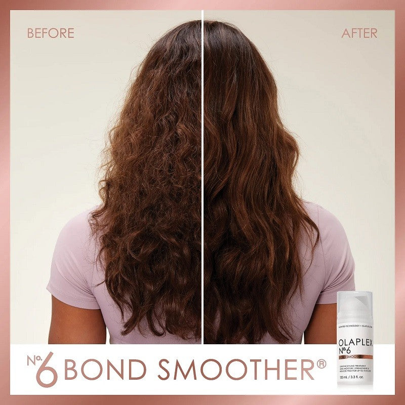 Olaplex nº 6 Bond Smoother 100ml-6