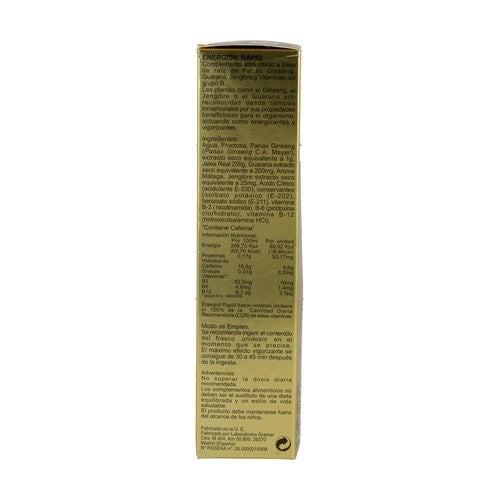 Energisil Rapid Unidosis 30ml-2