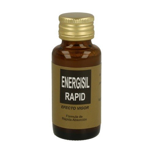Energisil Rapid Unidosis 30ml-3