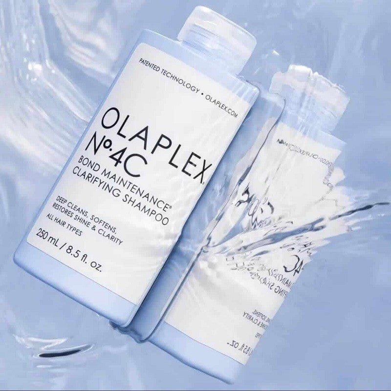 Olaplex nº 4C Bond Clarifying Champú 250ml-3
