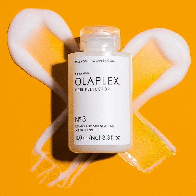 Olaplex nº 3 Hair Perfector 100ml-4