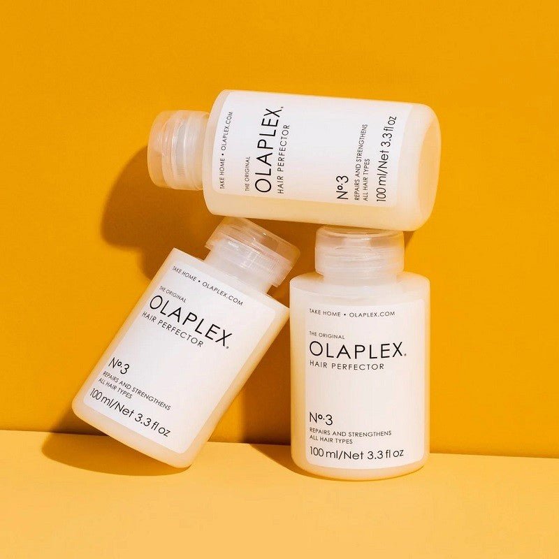 Olaplex nº 3 Hair Perfector 100ml-5