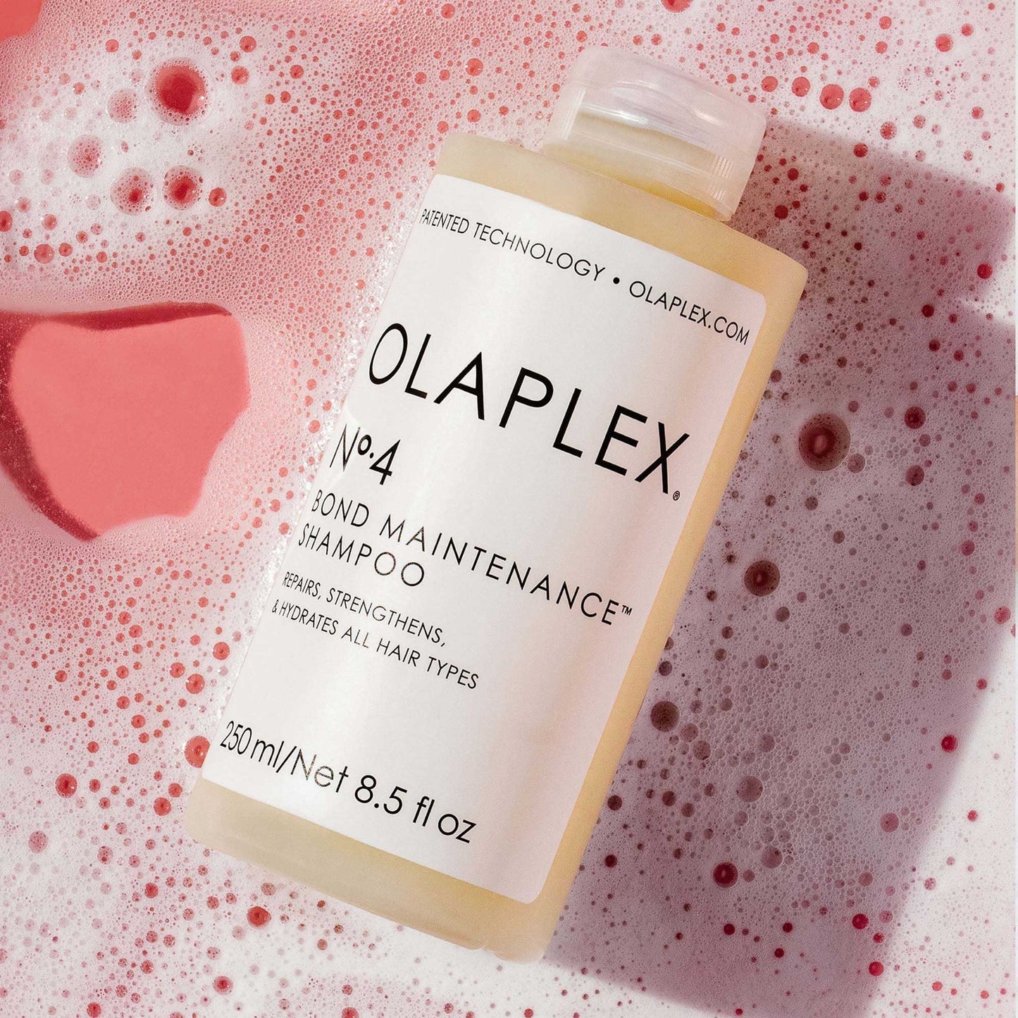 Olaplex nº 4 Shampoo 250ml-3