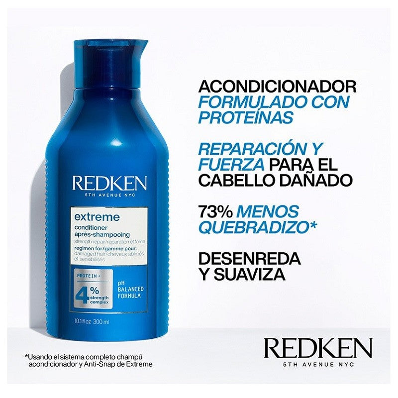 Redken Extreme Acondicionador 300ml-2