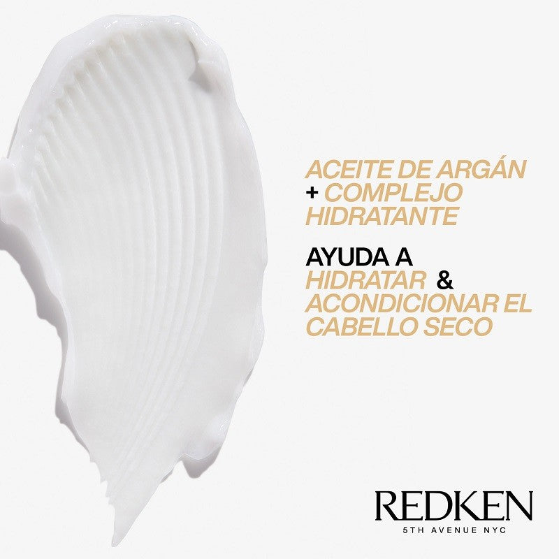 Redken All Soft Acondicionador 300ml-3