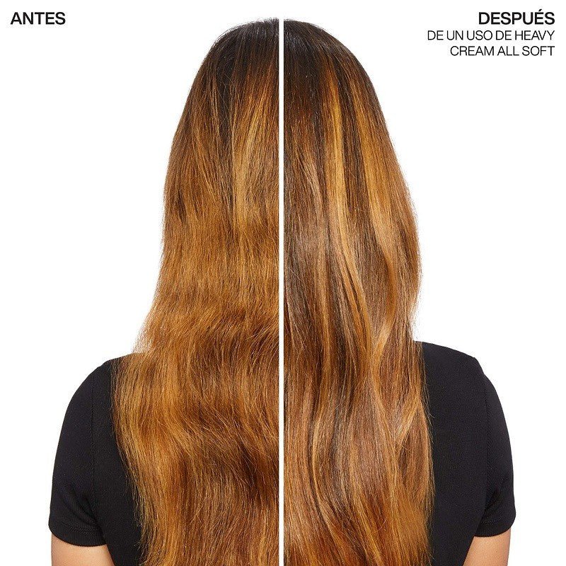 Redken All Soft Acondicionador 300ml-4