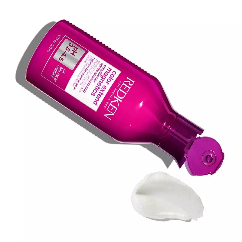 Redken Color Extend Magnetics Acondicionador 300ml-2