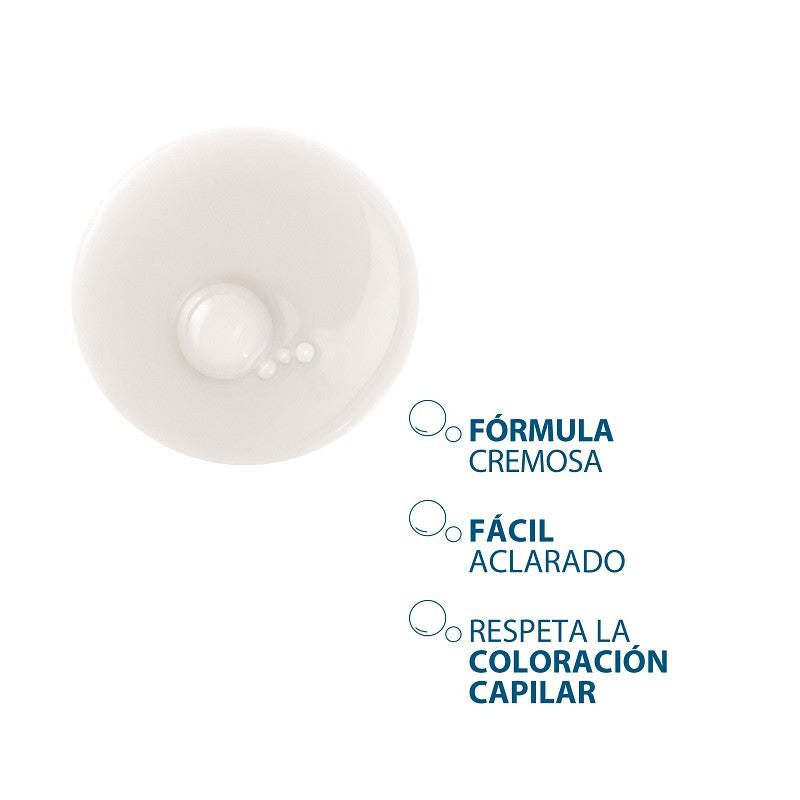 DUCRAY Anaphase+ Champú Anticaída 400ml-7