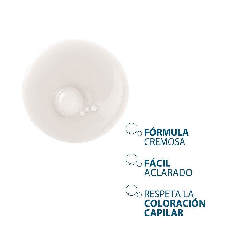 DUCRAY Anaphase+ Champú Anticaída 400ml-7
