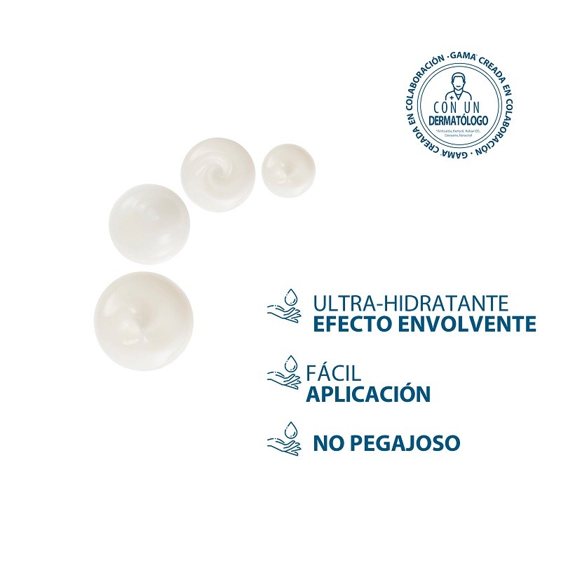 Ducray Dexyane MeD Palpebral 15ml-4