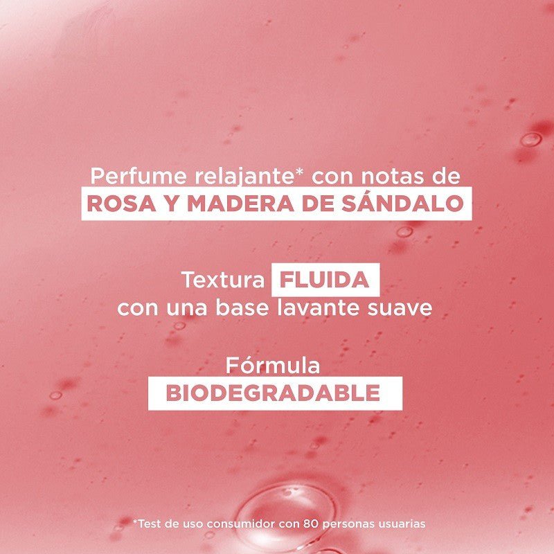 KLORANE Champú Peonía Cabellos Irritados 400ml-5