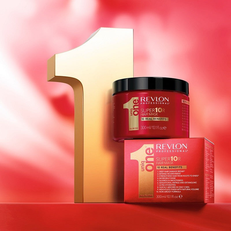 Revlon Uniq One Supermask 3 en 1 300ml-3