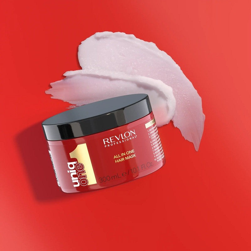 Revlon Uniq One Supermask 3 en 1 300ml-2