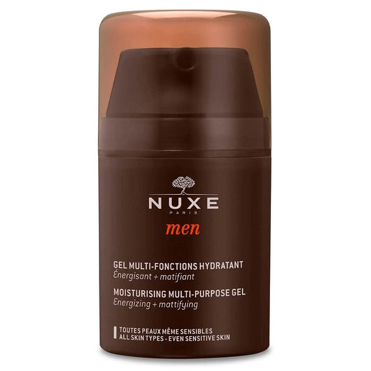 NUXE Men Gel Multifunciones Hidratante 50ml-1