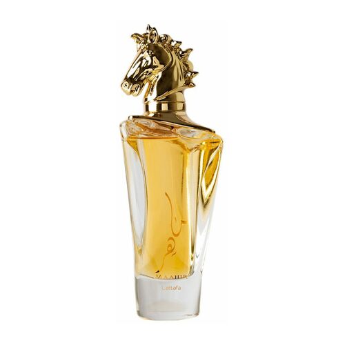 Lattafa Maahir Eau de Parfum Unisex 100ml-2