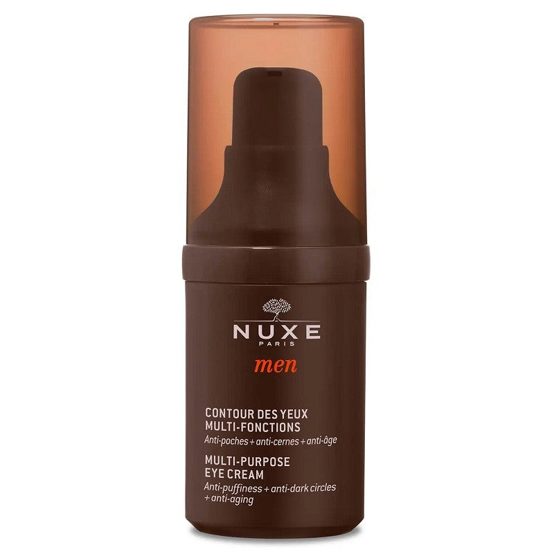 NUXE Men Contorno de Ojos Multifunciones 15ml-1
