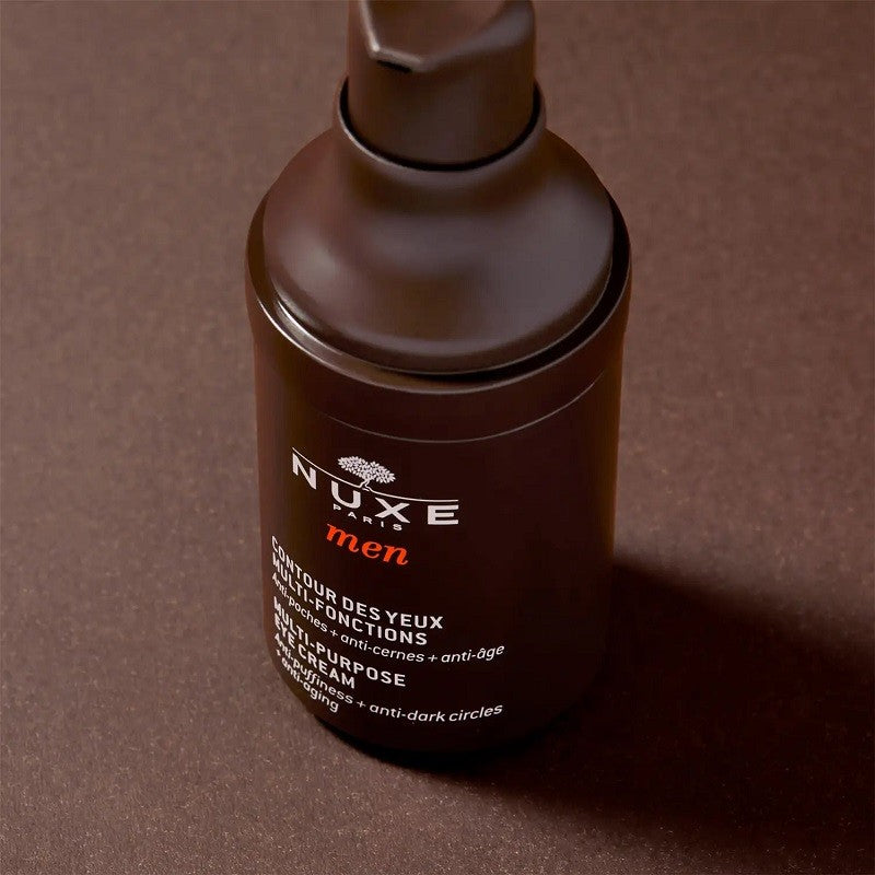 NUXE Men Contorno de Ojos Multifunciones 15ml-2