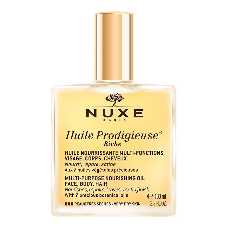 NUXE Huile Prodigieuse Rico 100ml-1