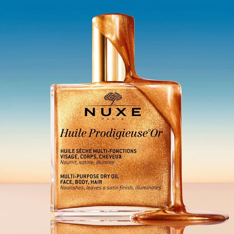 NUXE Huile Prodigieuse® OR 50ml-2