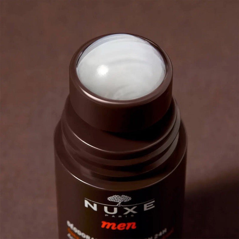Nuxe Men Desodorante Roll-On Protección 24h (50ml)-2